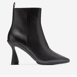 Cole Haan Grand Ambition York Booties